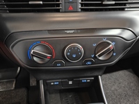 Hyundai i20 Hatchback vaihtoauto