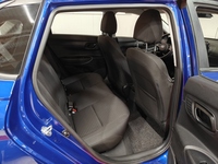 Hyundai i20 Hatchback vaihtoauto