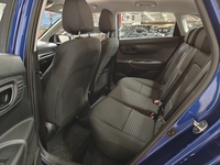 Hyundai i20 Hatchback vaihtoauto