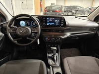 Hyundai i20 Hatchback vaihtoauto