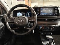 Hyundai i20 Hatchback vaihtoauto