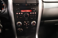 Suzuki Grand Vitara vaihtoauto