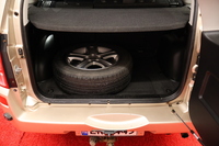Suzuki Grand Vitara vaihtoauto