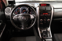 Suzuki Grand Vitara vaihtoauto
