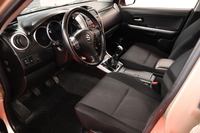 Suzuki Grand Vitara vaihtoauto