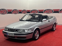 Saab 9-3 vaihtoauto