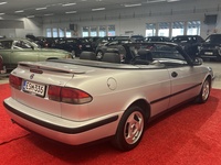 Saab 9-3 vaihtoauto