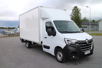 Renault Master vaihtoauto