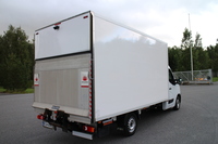 Renault Master vaihtoauto