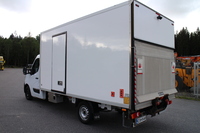 Renault Master vaihtoauto