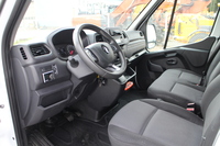 Renault Master vaihtoauto
