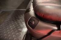 Mercedes-Benz S vaihtoauto