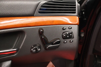 Mercedes-Benz S vaihtoauto