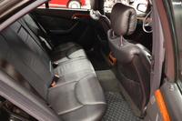 Mercedes-Benz S vaihtoauto