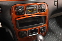 Mercedes-Benz S vaihtoauto