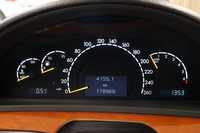 Mercedes-Benz S vaihtoauto