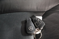 Mercedes-Benz S vaihtoauto