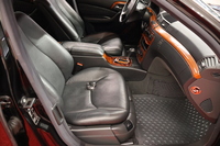 Mercedes-Benz S vaihtoauto