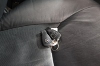 Mercedes-Benz S vaihtoauto