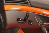 Mercedes-Benz S vaihtoauto