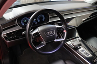 Audi A8 vaihtoauto