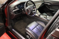 Audi A8 vaihtoauto