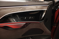 Audi A8 vaihtoauto