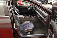 Audi A8 vaihtoauto