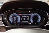 Audi A8 vaihtoauto