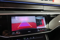 Audi A8 vaihtoauto