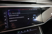 Audi A8 vaihtoauto