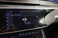 Audi A8 vaihtoauto