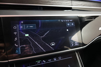 Audi A8 vaihtoauto