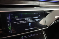 Audi A8 vaihtoauto