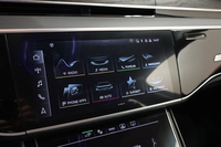 Audi A8 vaihtoauto