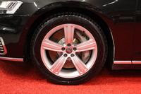 Audi A8 vaihtoauto