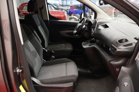 Toyota Proace CITY Verso EV vaihtoauto