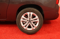 Toyota Proace CITY Verso EV vaihtoauto