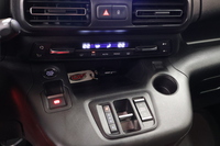 Toyota Proace CITY Verso EV vaihtoauto