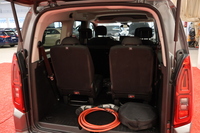 Toyota Proace CITY Verso EV vaihtoauto