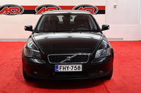 Volvo S40 vaihtoauto
