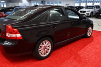 Volvo S40 vaihtoauto