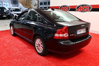 Volvo S40 vaihtoauto