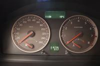 Volvo S40 vaihtoauto