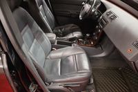 Volvo S40 vaihtoauto