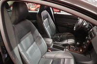 Volvo S40 vaihtoauto