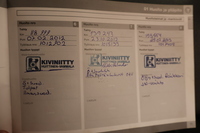 Volvo S40 vaihtoauto