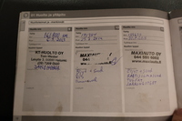 Volvo S40 vaihtoauto