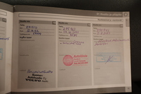 Volvo S40 vaihtoauto