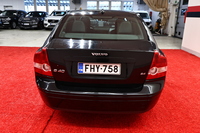 Volvo S40 vaihtoauto